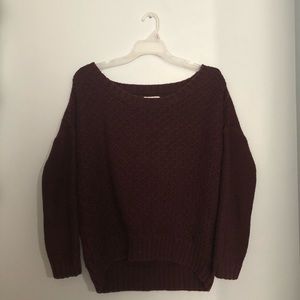 American Eagle Outfitters Sweater,